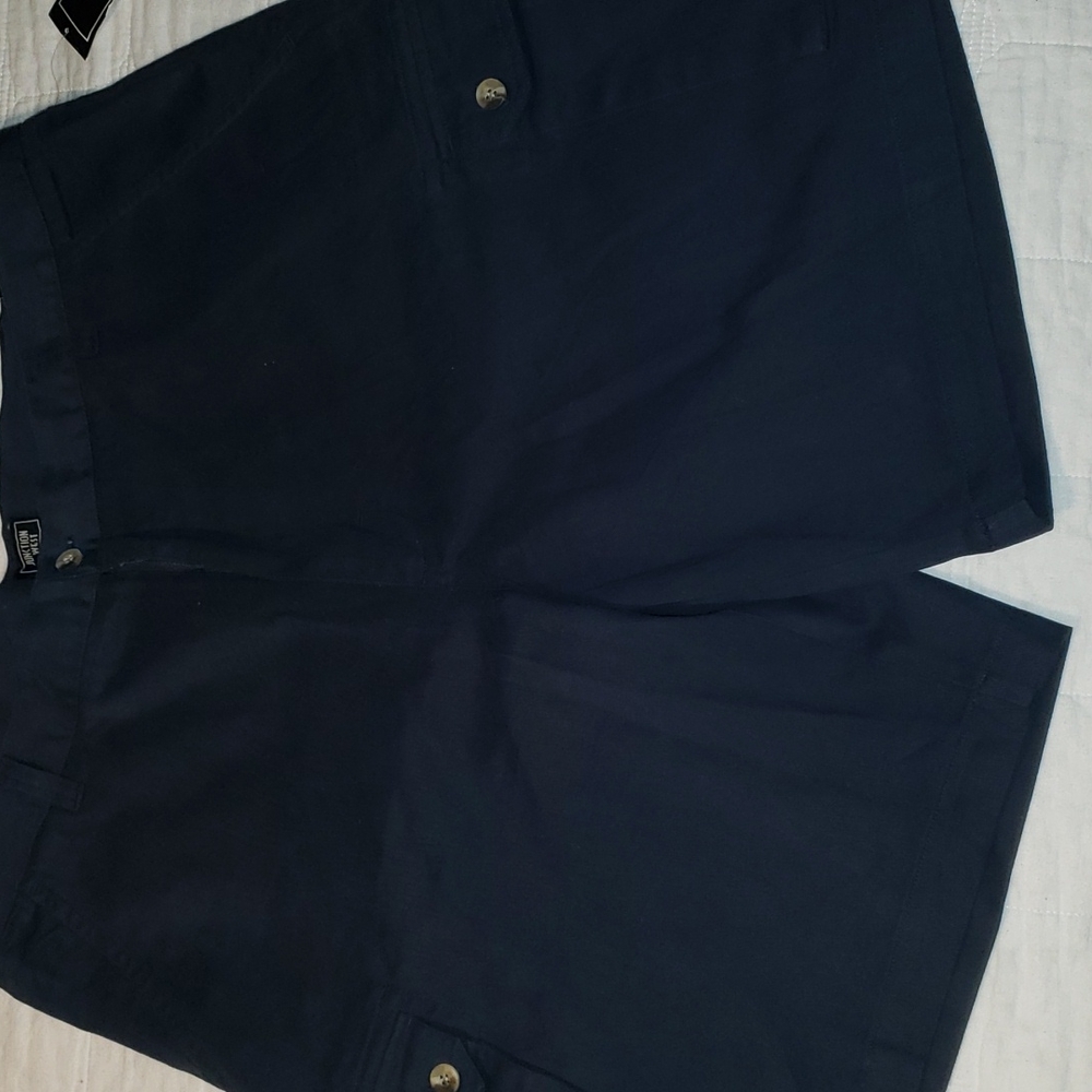 Cargo shorts